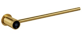 Полотенцесушитель электрический Boheme Stick 727-BR