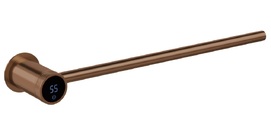 Полотенцесушитель электрический Boheme Stick 727-BRB