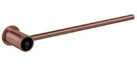 Полотенцесушитель электрический Boheme Stick 727-CB