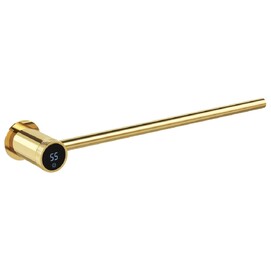 Полотенцесушитель электрический Boheme Stick 727-G