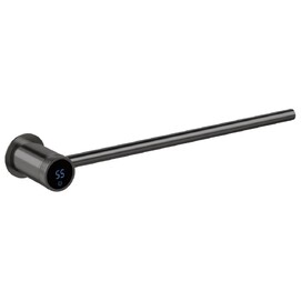 Полотенцесушитель электрический Boheme Stick 727-GM