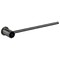 Фото Полотенцесушитель электрический Boheme Stick 727-GM базовый элемент графит (Gun Metal) 0