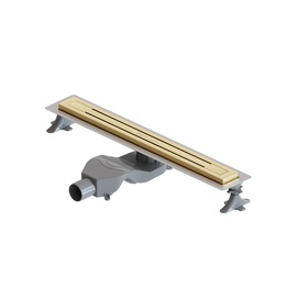 Душевой трап Boheme Premium Trendy 983-60-G