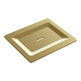 Мыльница для ванной комнаты Boheme SPACE 10966-MG-SOAP