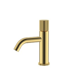 Смеситель для раковины Boheme Stick 121-GG.3