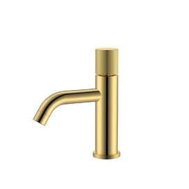 Смеситель для раковины Boheme Stick 121-GG.4