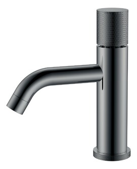 Смеситель для раковины Boheme Stick 121-SGM.2