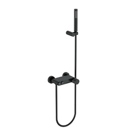 Смеситель для ванны и для душа Boheme Stick 123-BB.4