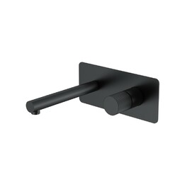 Встраиваемый смеситель для раковины Boheme Stick 125-BB.3