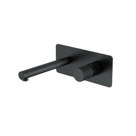 Встраиваемый смеситель для раковины Boheme Stick 125-BB.4