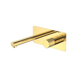 Встраиваемый смеситель для раковины Boheme Stick 125-GG.4