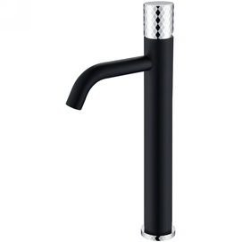 Смеситель для раковины Boheme Stick 122-BCR