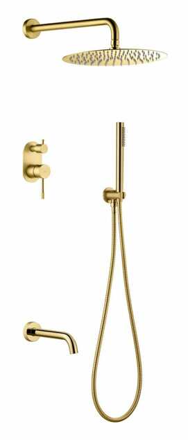    Boheme Uno 464-2-G