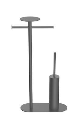 Стойка напольная Boheme Venturo 10953-GM