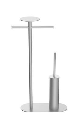 Стойка напольная Boheme Venturo 10953-NB