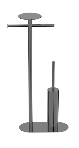 Стойка напольная Boheme Venturo 10953-SGM