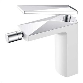 Смеситель для биде Boheme Venturo 376-W
