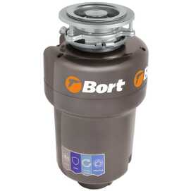 Измельчитель отходов Bort Titan 5000 91275783 