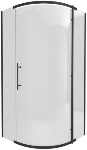 Душевой уголок Bravat BS0901110A 39860₽