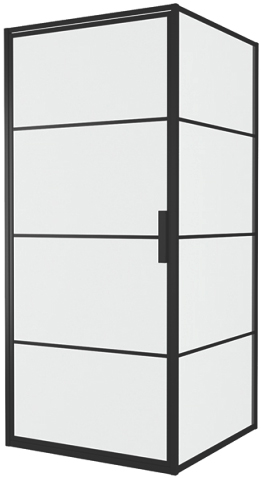 Душевой уголок Bravat BS0902115B 37060₽