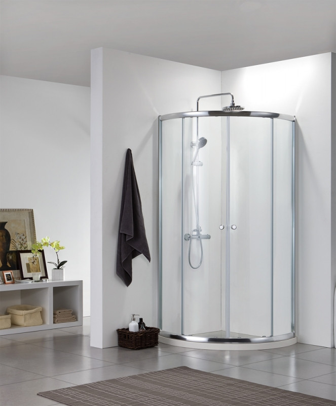 Душевой угол Bravat Drop BS1001200A 32230₽