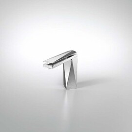 Смеситель для раковины Bravat Diamond F118102C-2-ENG
