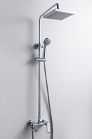   Bravat Opal F6125183CP-A