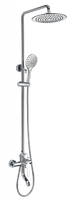   Bravat Stream F6334368CP-A-RUS