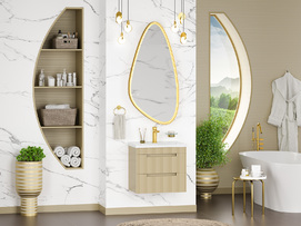     Brevita Ariana 60  , 