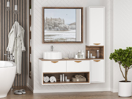     Brevita Bergen 105  , ,  