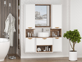     Brevita Bergen 60  , ,  