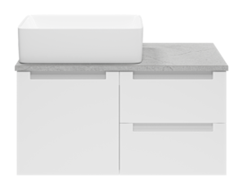    Brevita Cargo CAR-01080-0112