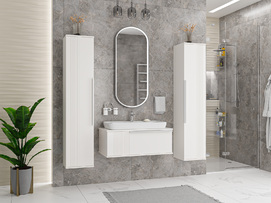     Brevita Savoy SAV-09090-0101