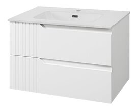 Тумба под раковину Brevita Tivolli Tiv-09080-0102Я