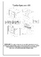 Фото Душевой уголок Radaway Almatea KDD 100x100 32172-01-01N стекло прозрачное, профиль хром, без поддона 1