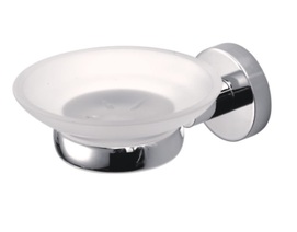 Мыльница Bronze De Luxe  10403