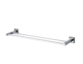 Держатель для полотенца Bronze De Luxe  10602