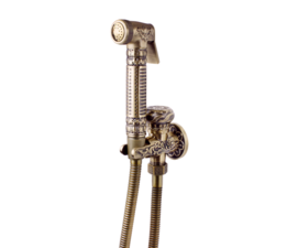     Bronze De Luxe Royal 10235