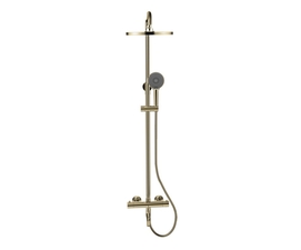   Bronze De Luxe Scandi 11060BR    , 