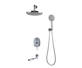    Bronze De Luxe Scandi 14582C  , 