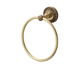 Полотенцедержатель Bronze De Luxe Windsor&Royal Z25004 бронза