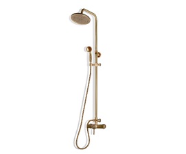   Bronze De Luxe 10118/1R  