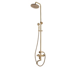   Bronze De Luxe 10120PR
