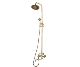   Bronze De Luxe 10121DDF