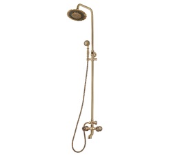   Bronze De Luxe 10121DF