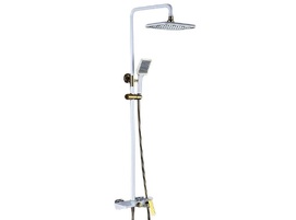   Bronze De Luxe LT919W  