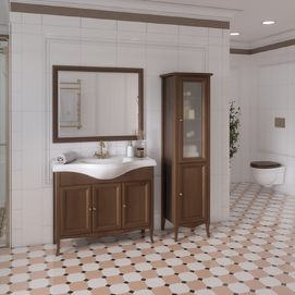 Мебель для ванной комнаты Caprigo Borgo 38314-036.000.00.20