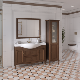 Мебель для ванной комнаты Caprigo Borgo 38316-036.000.00.20