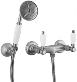 Смеситель для душа Caprigo Adria-Classic 03-015-crm
