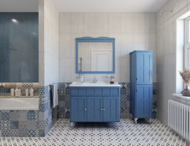 Мебель для ванной комнаты Caprigo Borgo 33427-029.000.00.20